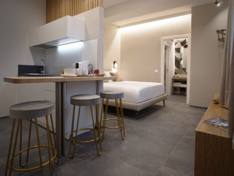 3l luxury rooms la spezia 5 terre