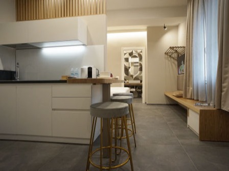 3l luxury rooms la spezia 5 terre