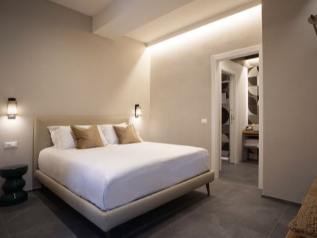 3l luxury rooms la spezia 5 terre