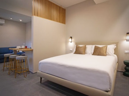 3l luxury rooms la spezia 5 terre