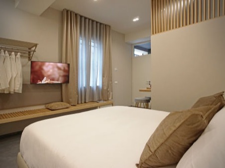 3l luxury rooms la spezia 5 terre
