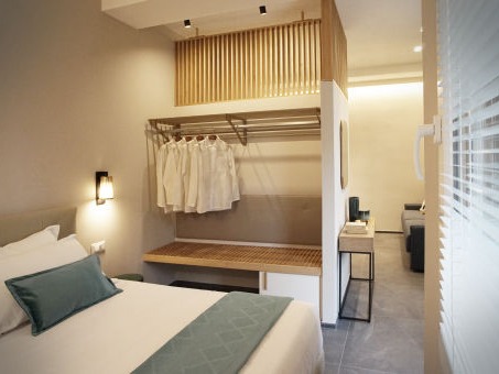 3l luxury rooms la spezia 5 terre