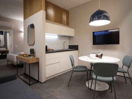 3l luxury rooms la spezia 5 terre