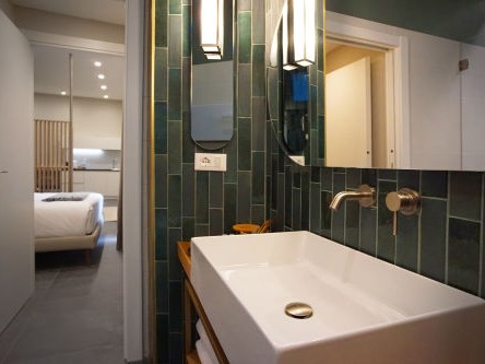 3l luxury rooms la spezia 5 terre