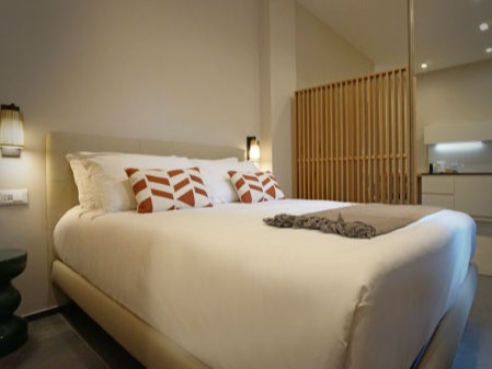 3l luxury rooms la spezia 5 terre
