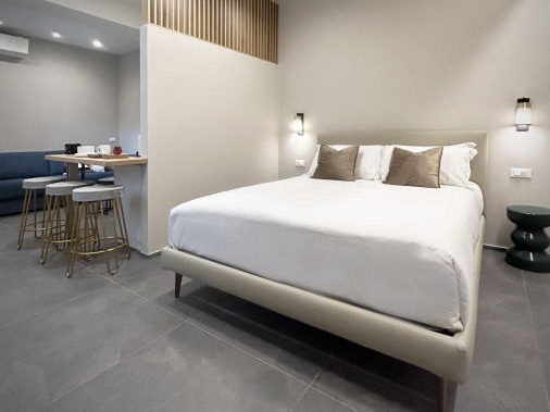 3l luxury rooms la spezia 5 terre