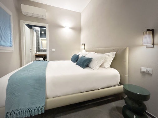 3l luxury rooms la spezia 5 terre
