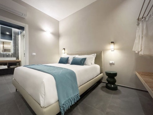 3l luxury rooms la spezia 5 terre