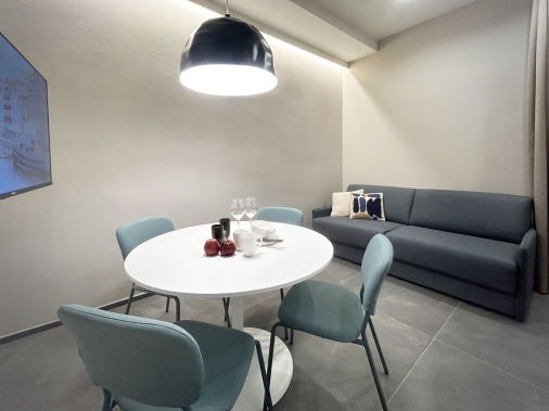3l luxury rooms la spezia 5 terre