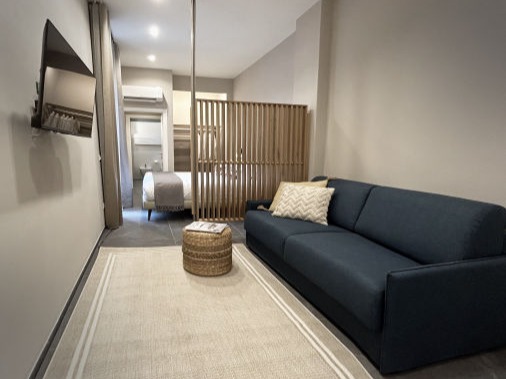3l luxury rooms la spezia 5 terre
