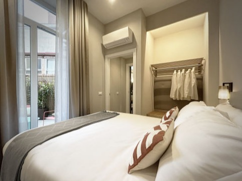 3l luxury rooms la spezia 5 terre