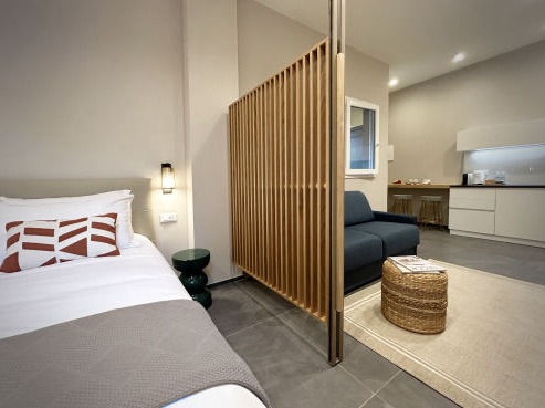 3l luxury rooms la spezia 5 terre
