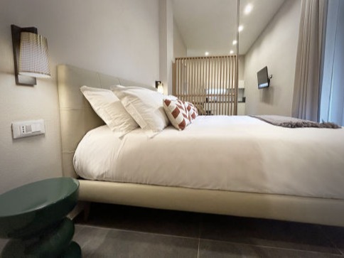3l luxury rooms la spezia 5 terre
